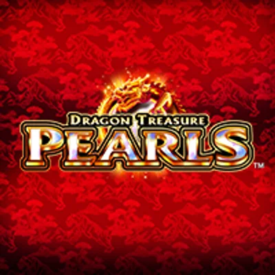 Dragon Treasure Pearls
