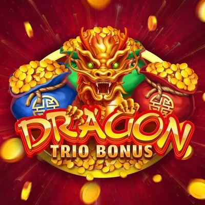 Dragon Trio Bonus