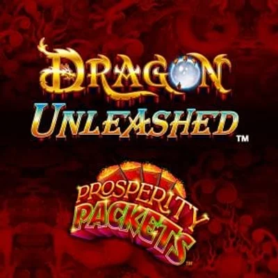 Dragon Unleashed - Prosperity Packets