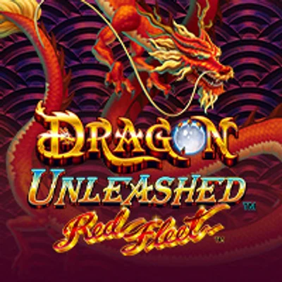 Dragon Unleashed - Red Fleet