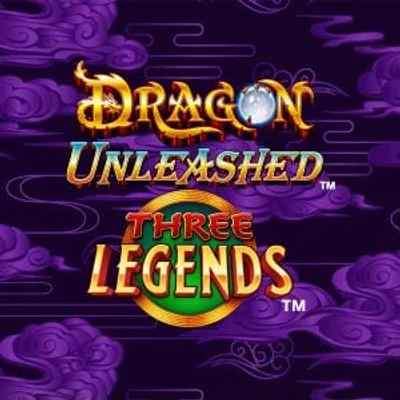Dragon Unleashed - Three Legends