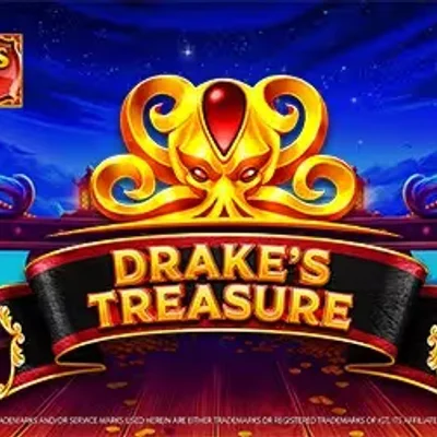 Drake's Treasure Bonus Buy