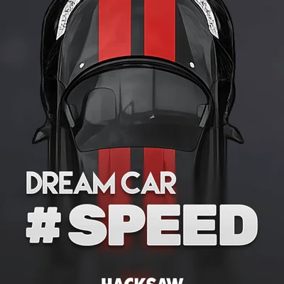 Dream Car Speed