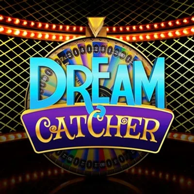 Dream Catcher Money Wheel
