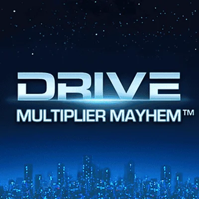 Drive: Multiplier Mayhem