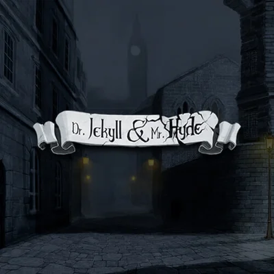 Dr. Jekyll & Mr. Hyde
