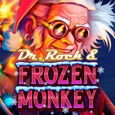 Dr. Rock and Frozen Monkey
