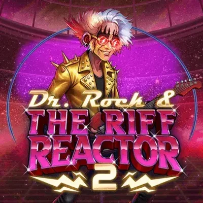 Dr. Rock and the Riff Reactor 2