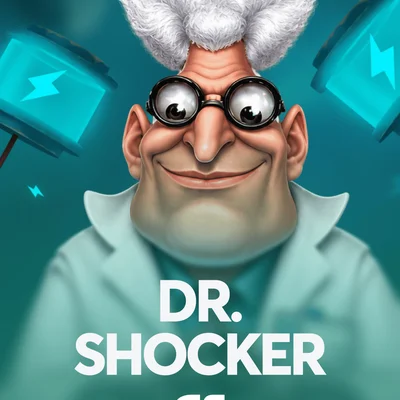 Dr. Shocker