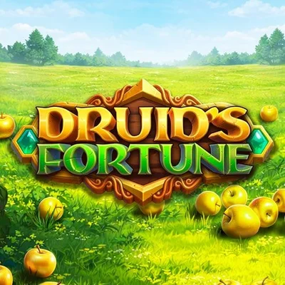 Druid's Fortune