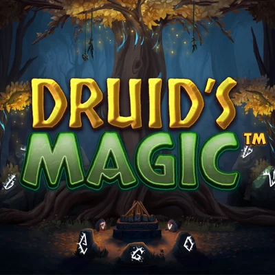 Druid's Magic™