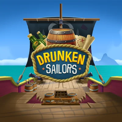 Drunken Sailors