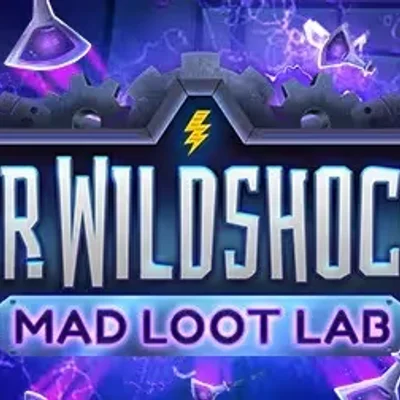 Dr. Wildshock Desktop