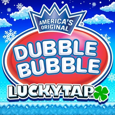 Dubble Bubble LuckyTap