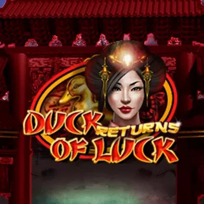 Duck of Luck Returns