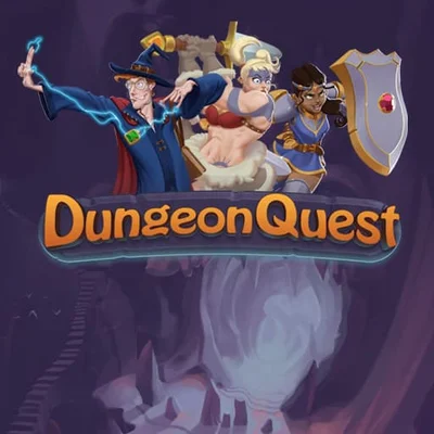 Dungeon Quest