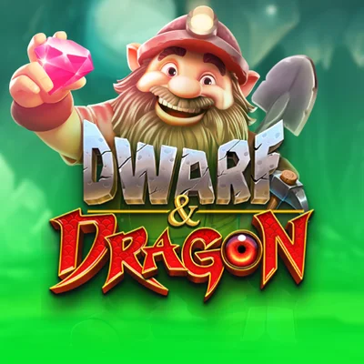 Dwarf & Dragon