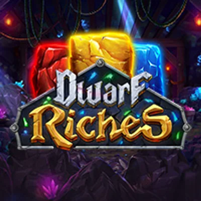Dwarf Riches