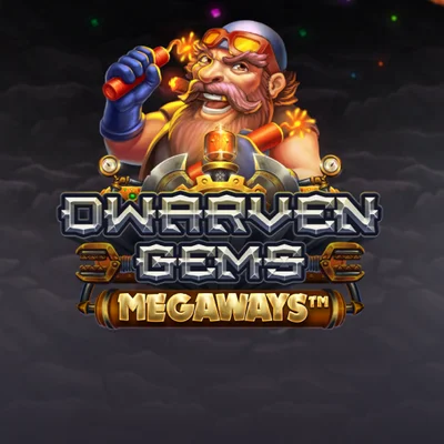Dwarven Gems Megaways™