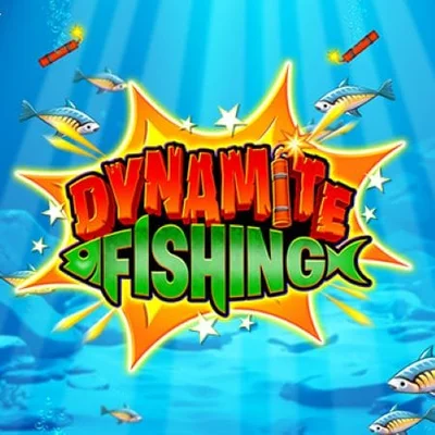 Dynamite Fishing
