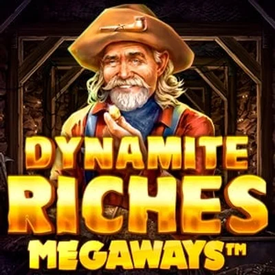Dynamite Riches Megaways