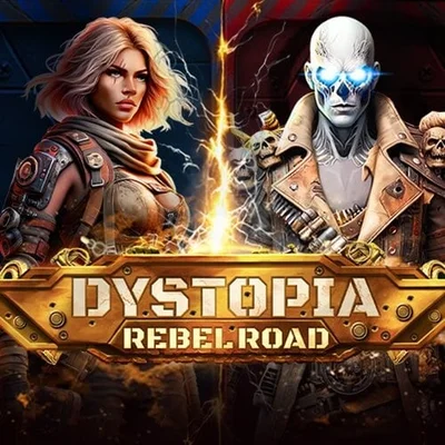 Dystopia: Rebel Road