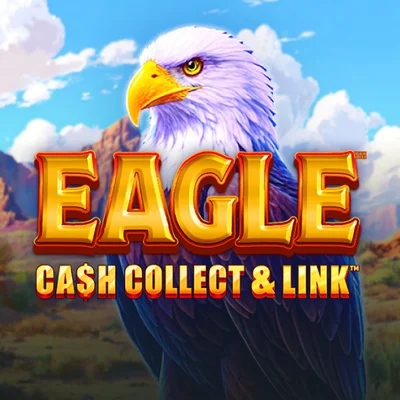 Eagle: Cash Collect & Link