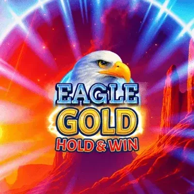 Eagle Gold Hold and Win
