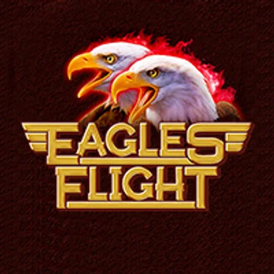 Eagles Flight