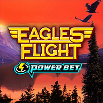 Eagles' Flight Power Bet