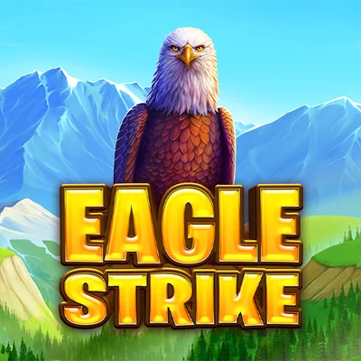 Eagle Strike