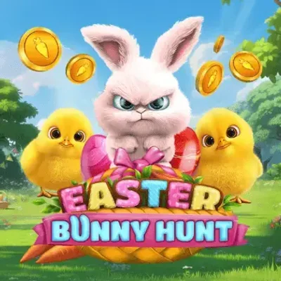 Easter Bunny Hunt