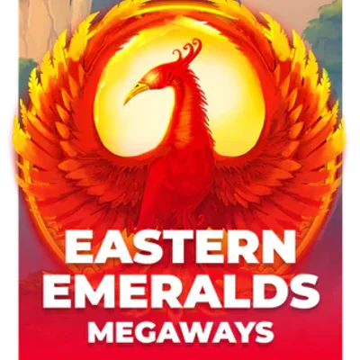 Eastern Emeralds Megaways