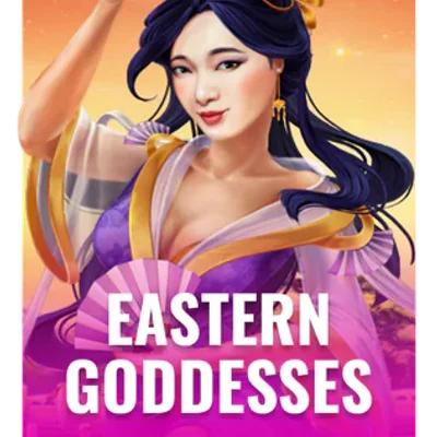 Eastern Goddesses