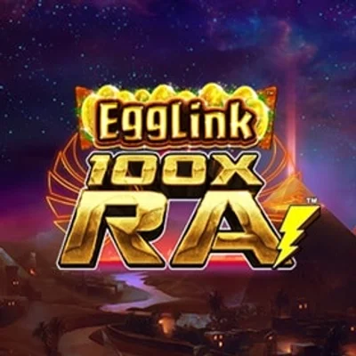 Egglink 100x RA 