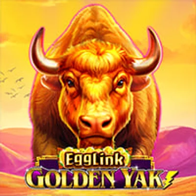 Egglink Golden Yak