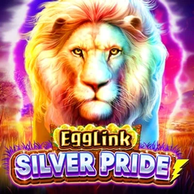 Egglink Silver Pride