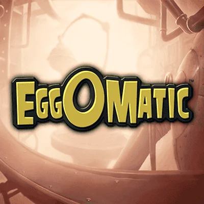 Egg-O-Matic