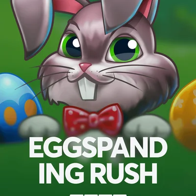 Eggspanding Rush