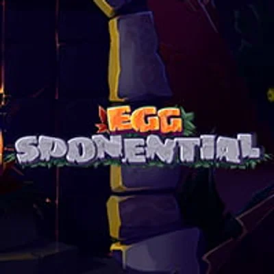 Eggsponential