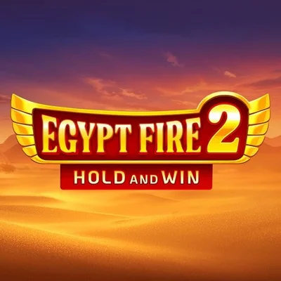 Egypt Fire 2