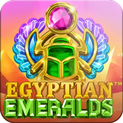 Egyptian Emeralds