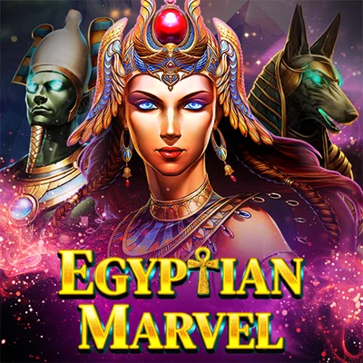 Egyptian Marvel