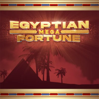 Egyptian Mega Fortune