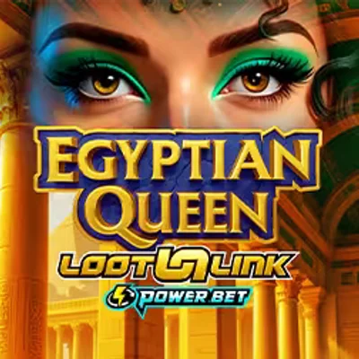 Egyptian Queen Loot Link