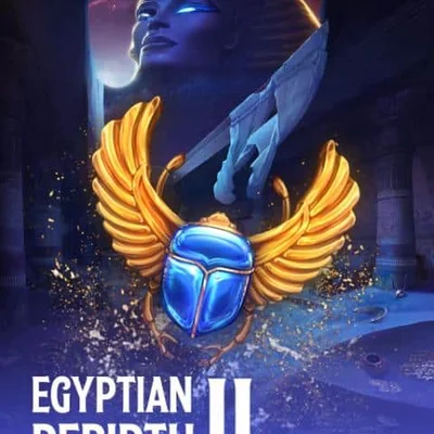 Egyptian Rebirth 2