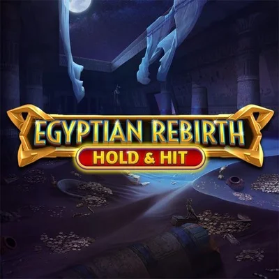 Egyptian Rebirth - Hold and Hit