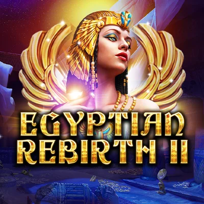 Egyptian Rebirth II