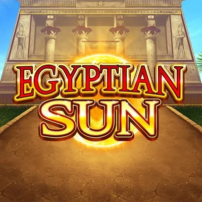 Egyptian Sun