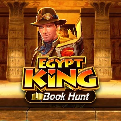 Egypt King Book Hunt